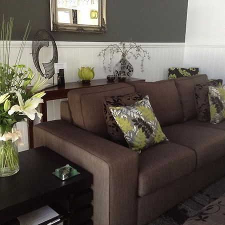 Creek Cottage Bed And Breakfast Traralgon Ngoại thất bức ảnh