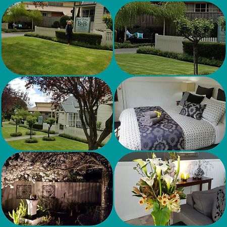 Creek Cottage Bed And Breakfast Traralgon Ngoại thất bức ảnh
