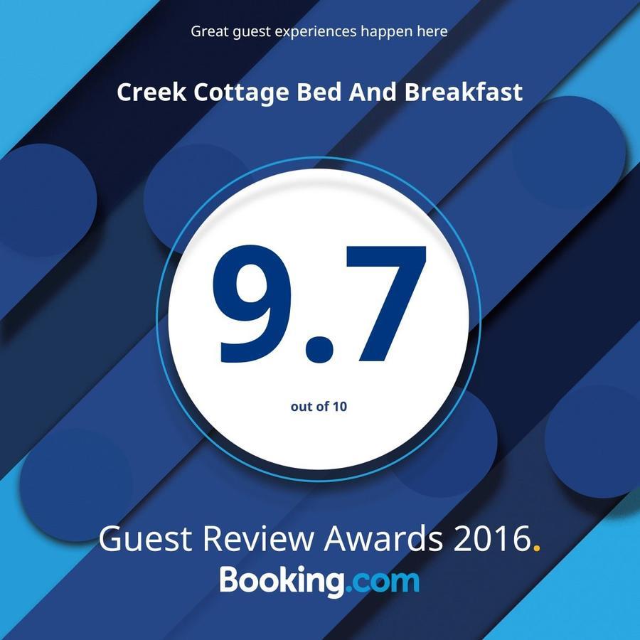 Creek Cottage Bed And Breakfast Traralgon Ngoại thất bức ảnh