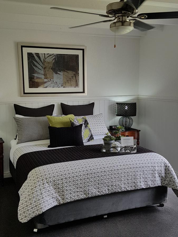 Creek Cottage Bed And Breakfast Traralgon Ngoại thất bức ảnh